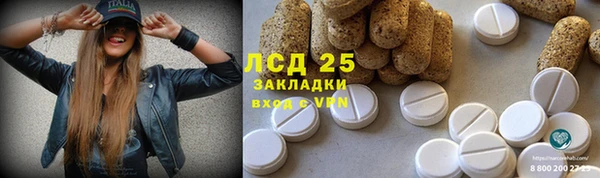 молекула духа Баксан