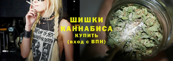 молекула духа Баксан