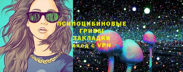 молекула духа Баксан